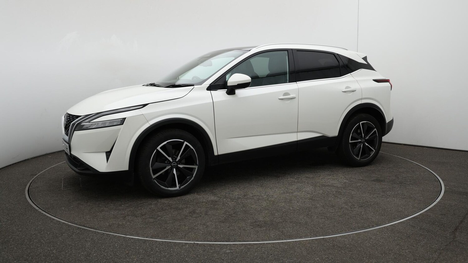 Used Nissan Qashqai 2023 for sale - 76360036: Photo 67