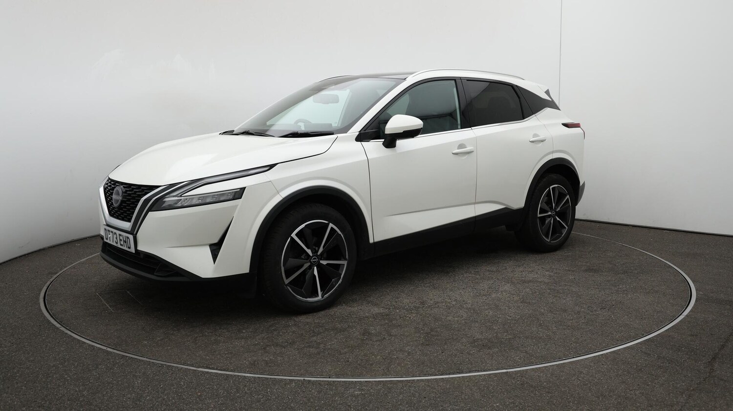 Used Nissan Qashqai 2023 for sale - 76360036: Photo 68