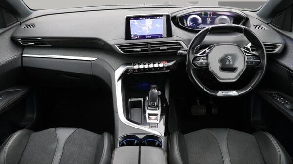 Used Peugeot 3008 2020 for sale - 76326590: Photo 14
