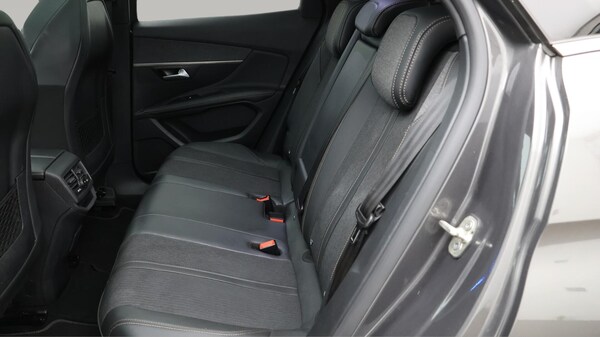 Used Peugeot 3008 2020 for sale - 76326590: Photo 17