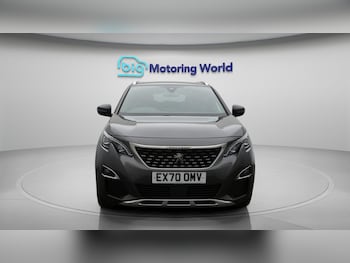Used Peugeot 3008 2020 for sale - 76326590: Photo 3