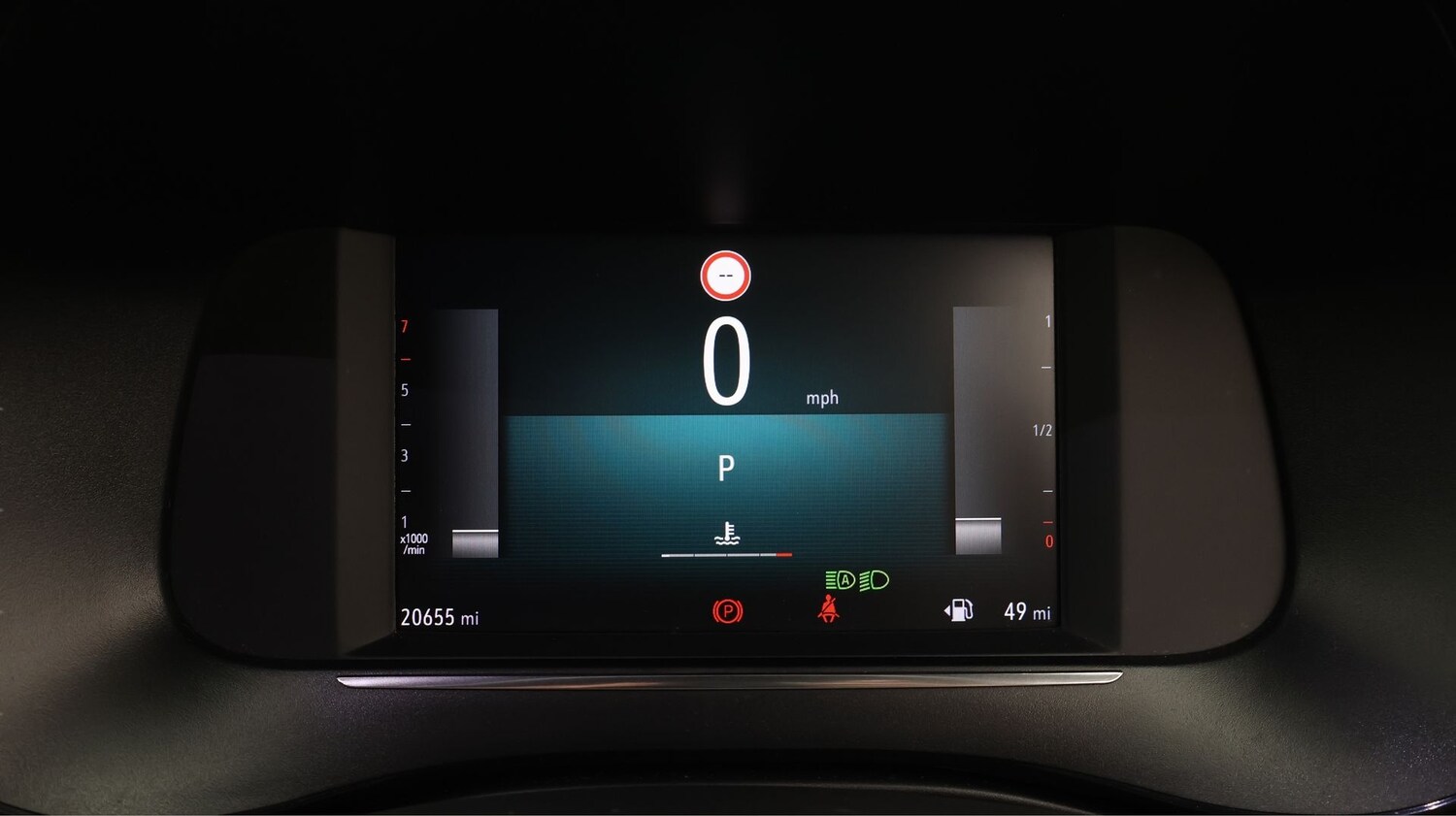 Used Vauxhall Corsa 2023 for sale - 77758184: Photo 10