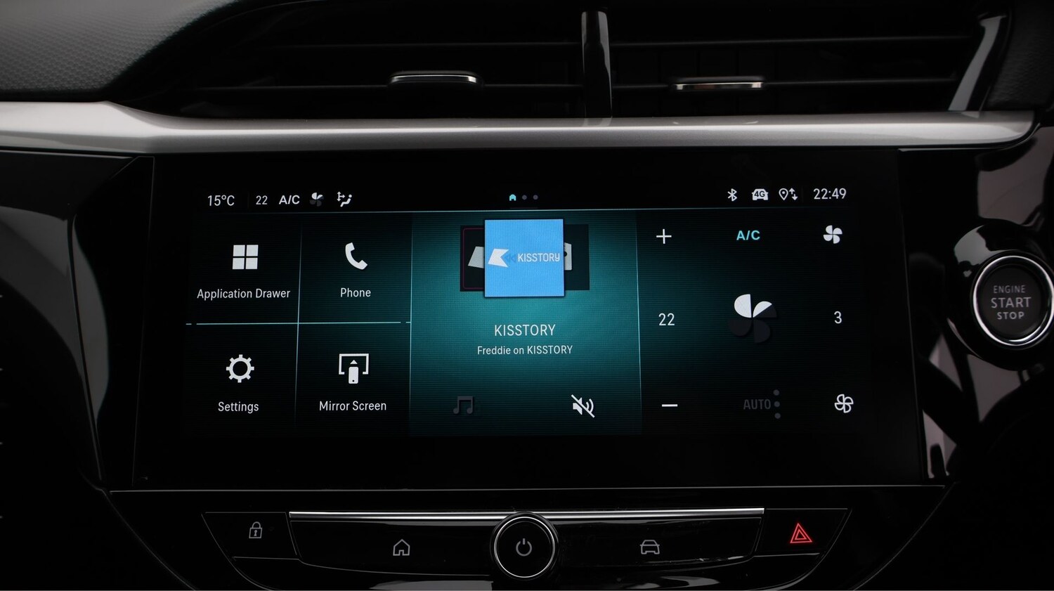 Used Vauxhall Corsa 2023 for sale - 77758184: Photo 11