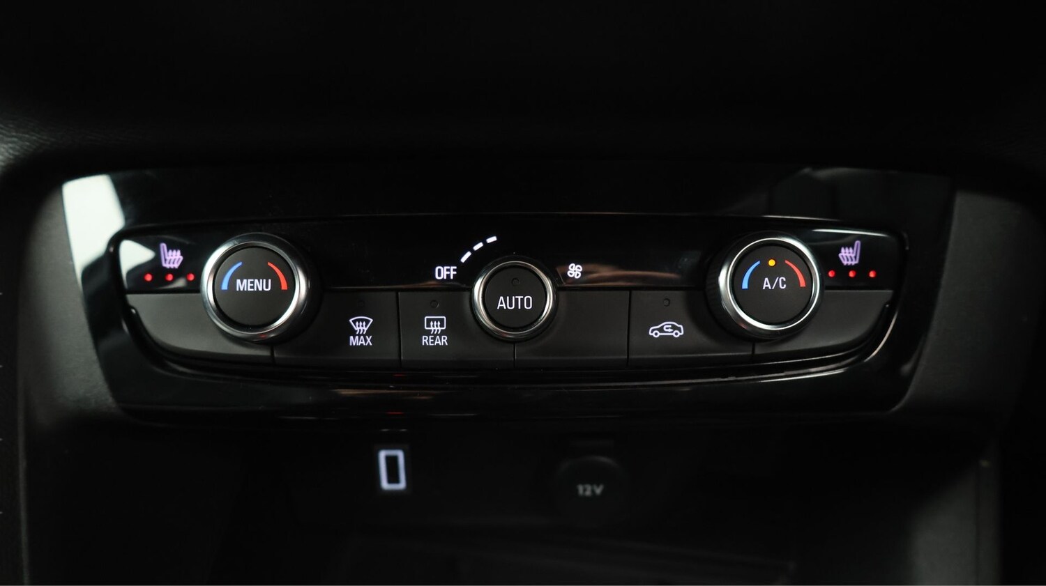 Used Vauxhall Corsa 2023 for sale - 77758184: Photo 12