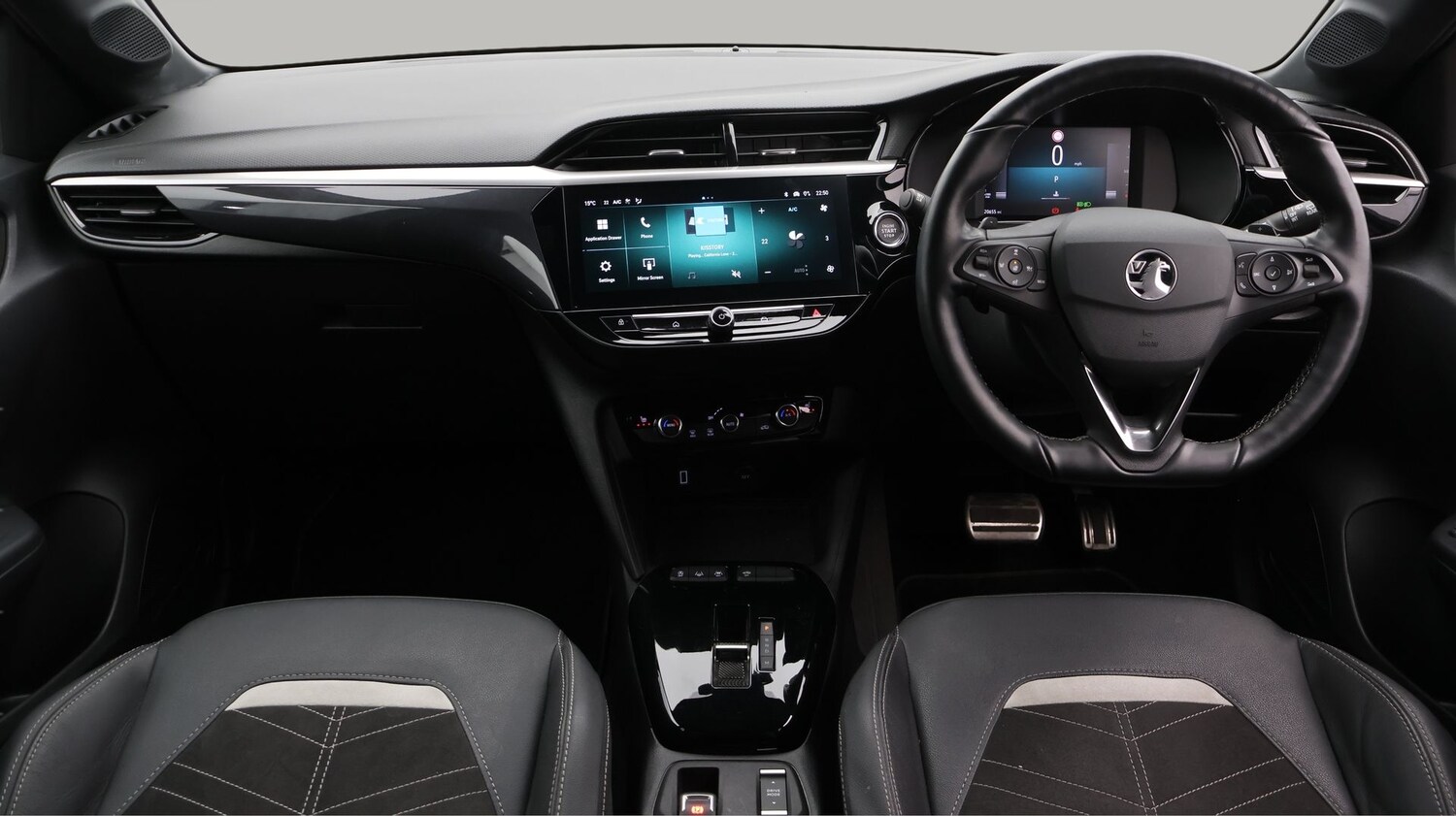 Used Vauxhall Corsa 2023 for sale - 77758184: Photo 13