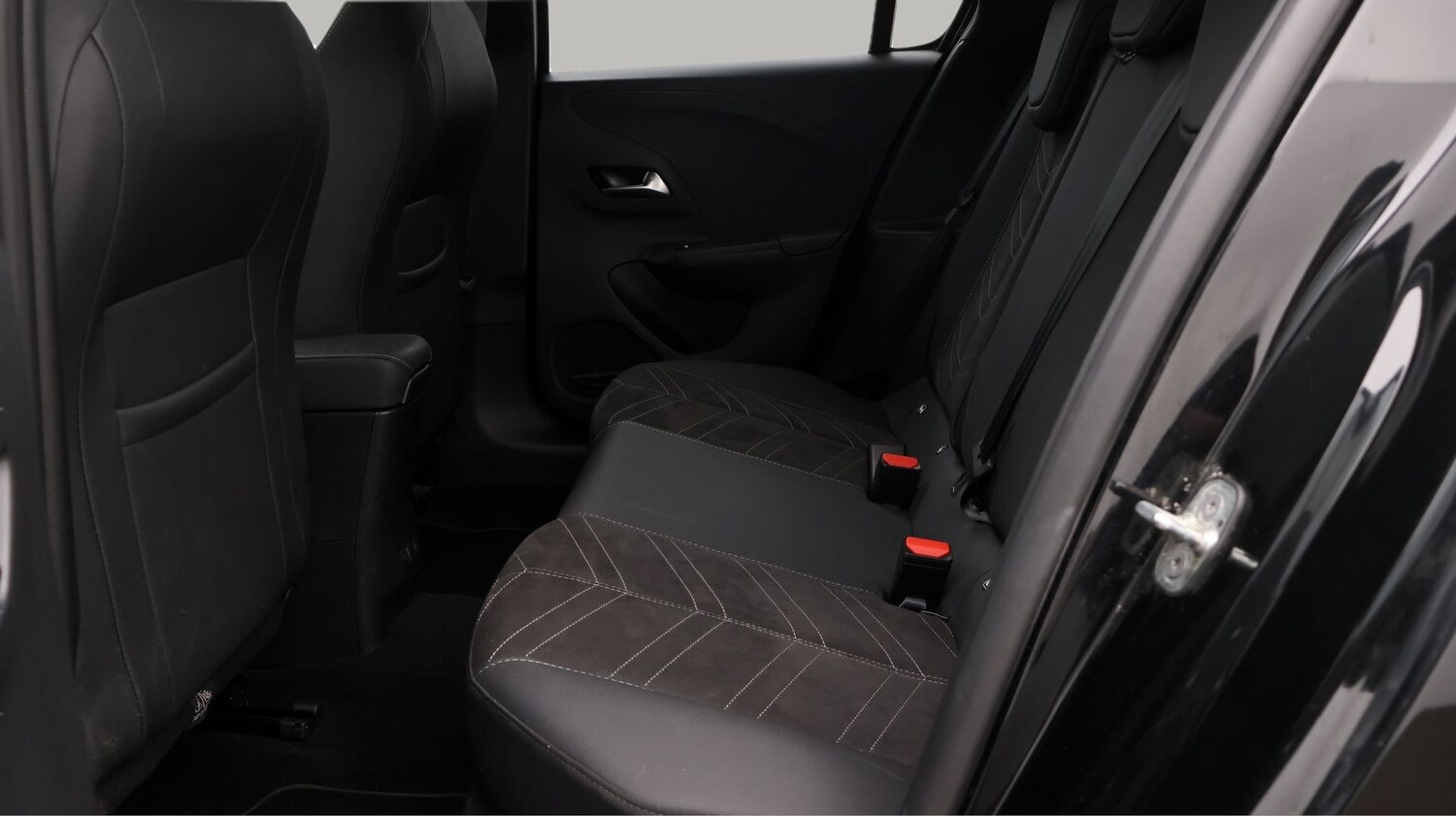 Used Vauxhall Corsa 2023 for sale - 77758184: Photo 16