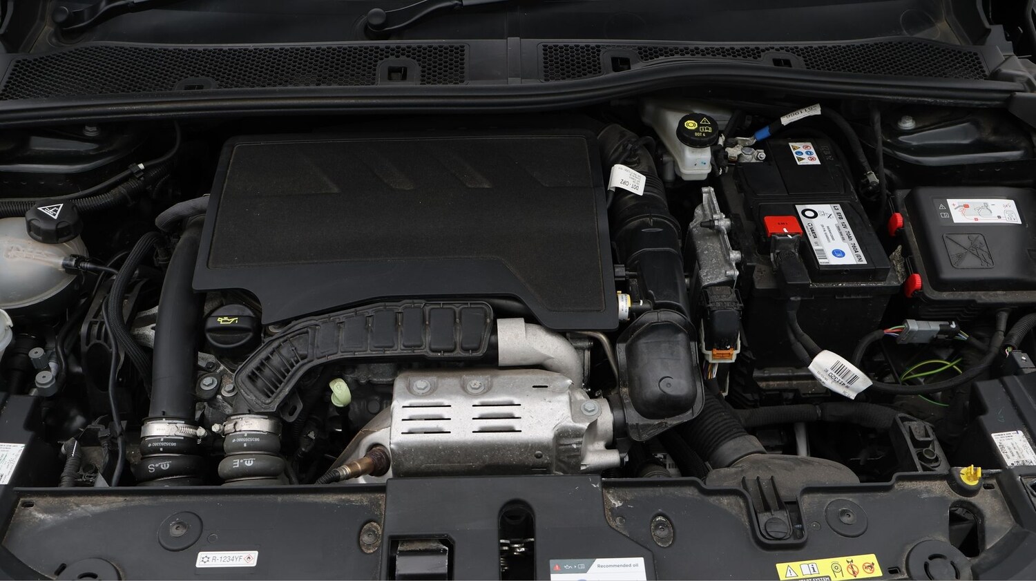 Used Vauxhall Corsa 2023 for sale - 77758184: Photo 19