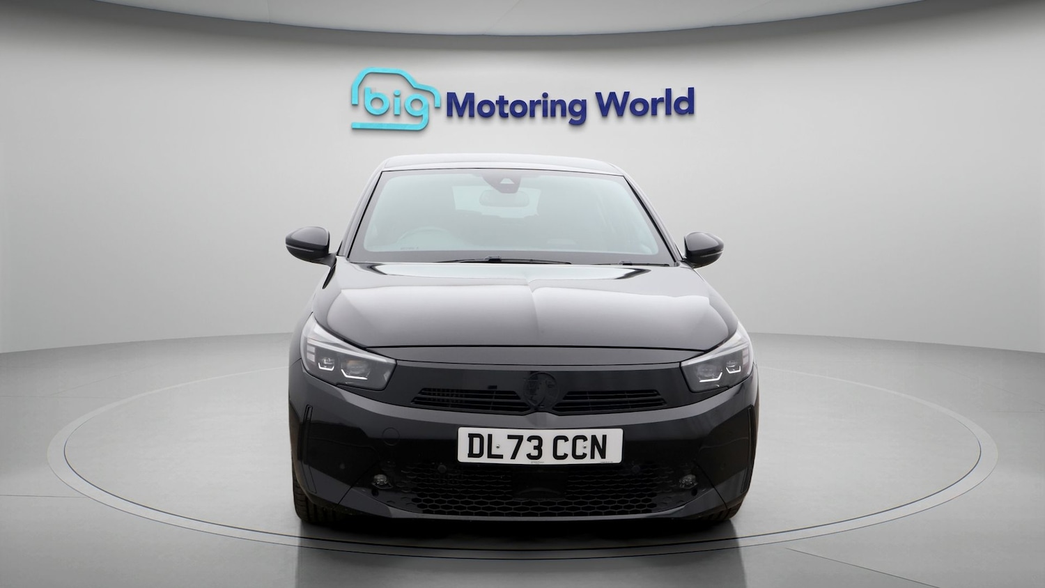 Used Vauxhall Corsa 2023 for sale - 77758184: Photo 2