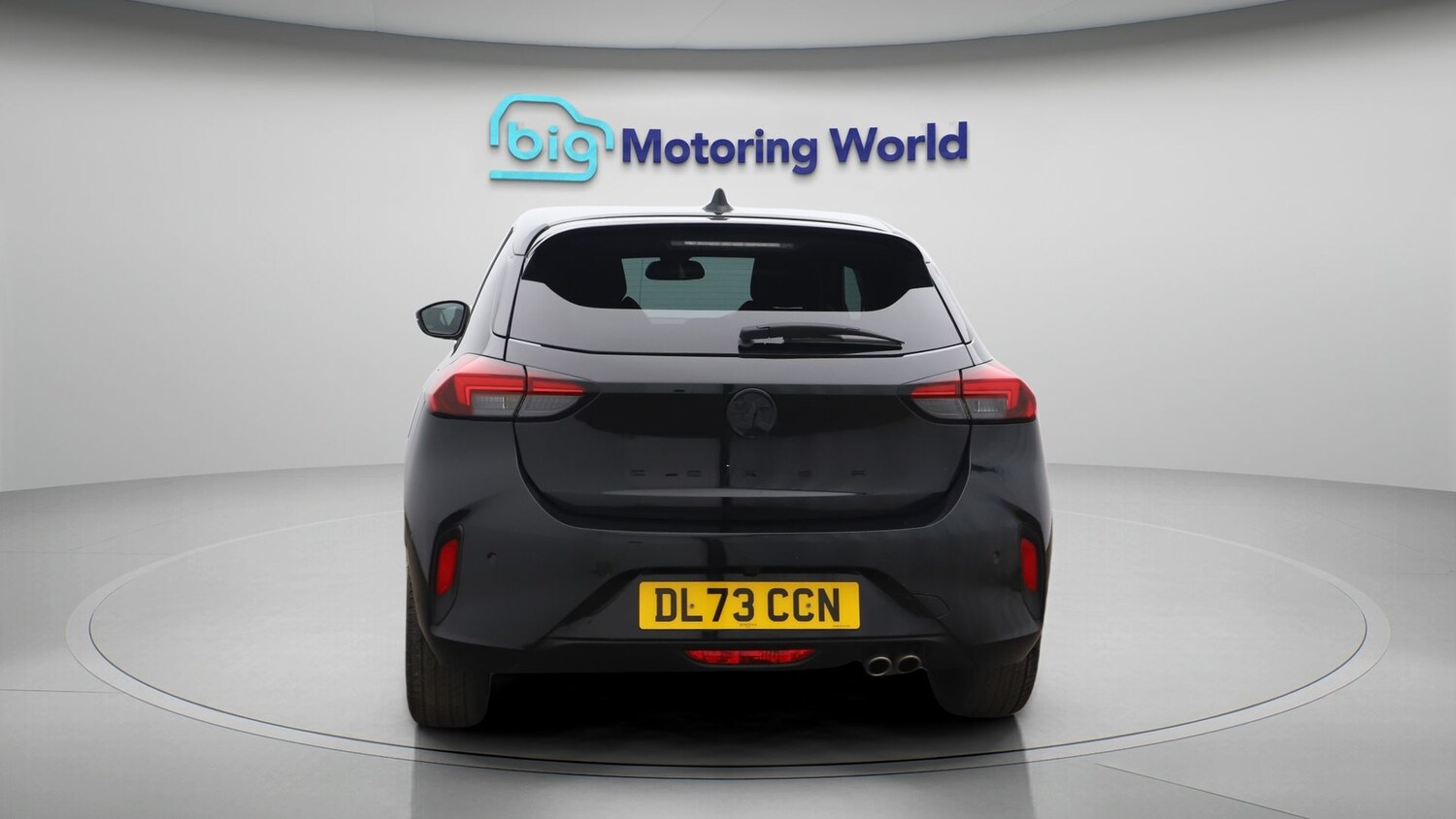 Used Vauxhall Corsa 2023 for sale - 77758184: Photo 6