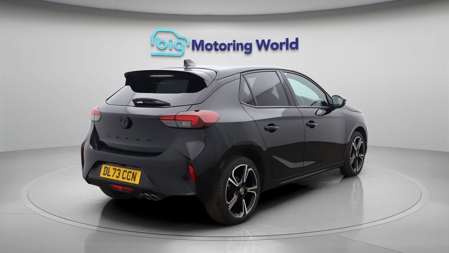 Used Vauxhall Corsa 2023 for sale - 77758184: Photo 7