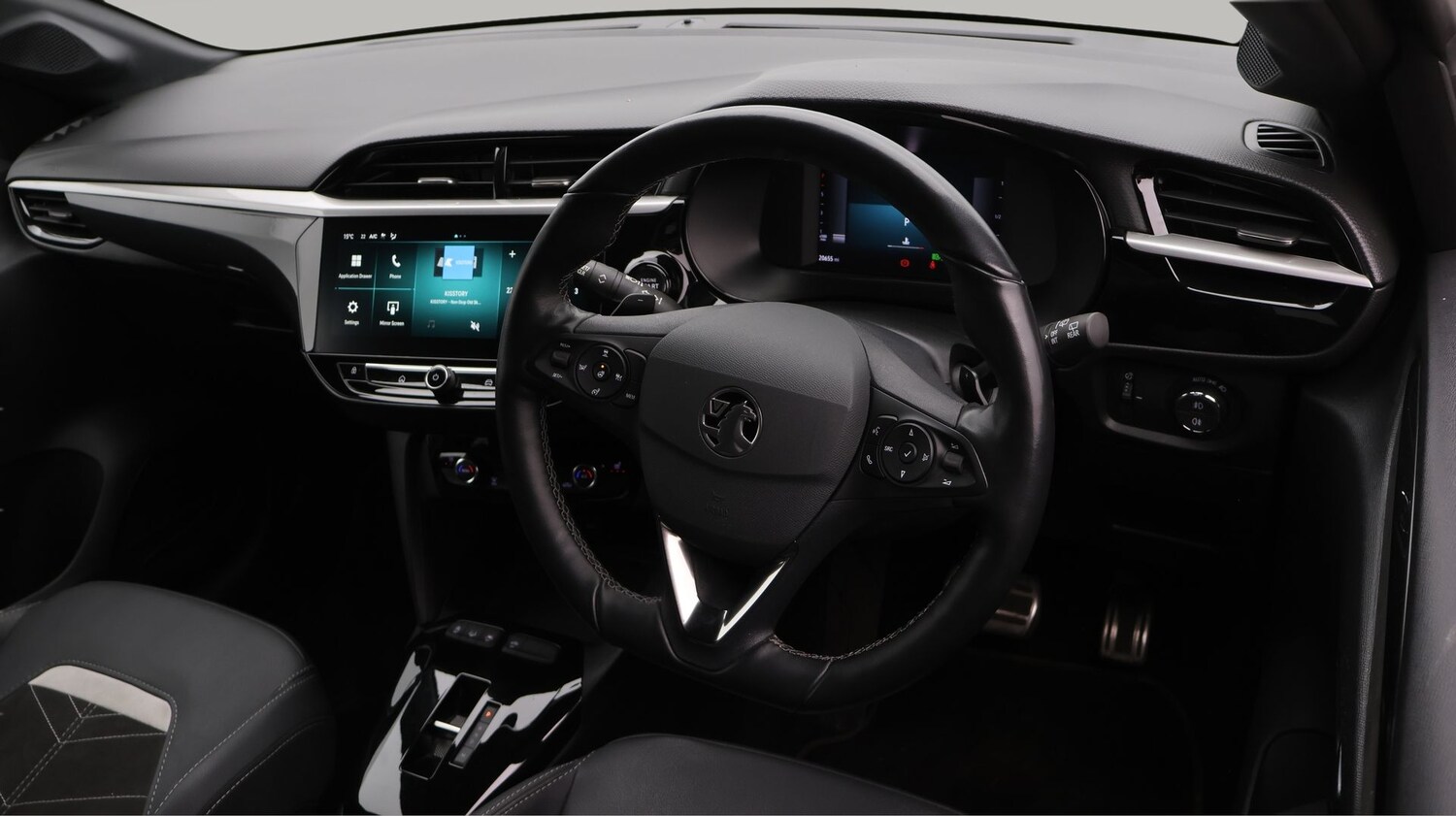 Used Vauxhall Corsa 2023 for sale - 77758184: Photo 9