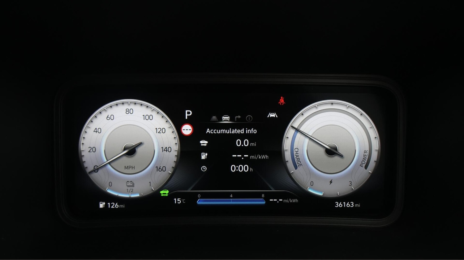 Used Hyundai KONA 2022 for sale - 76337029: Photo 11