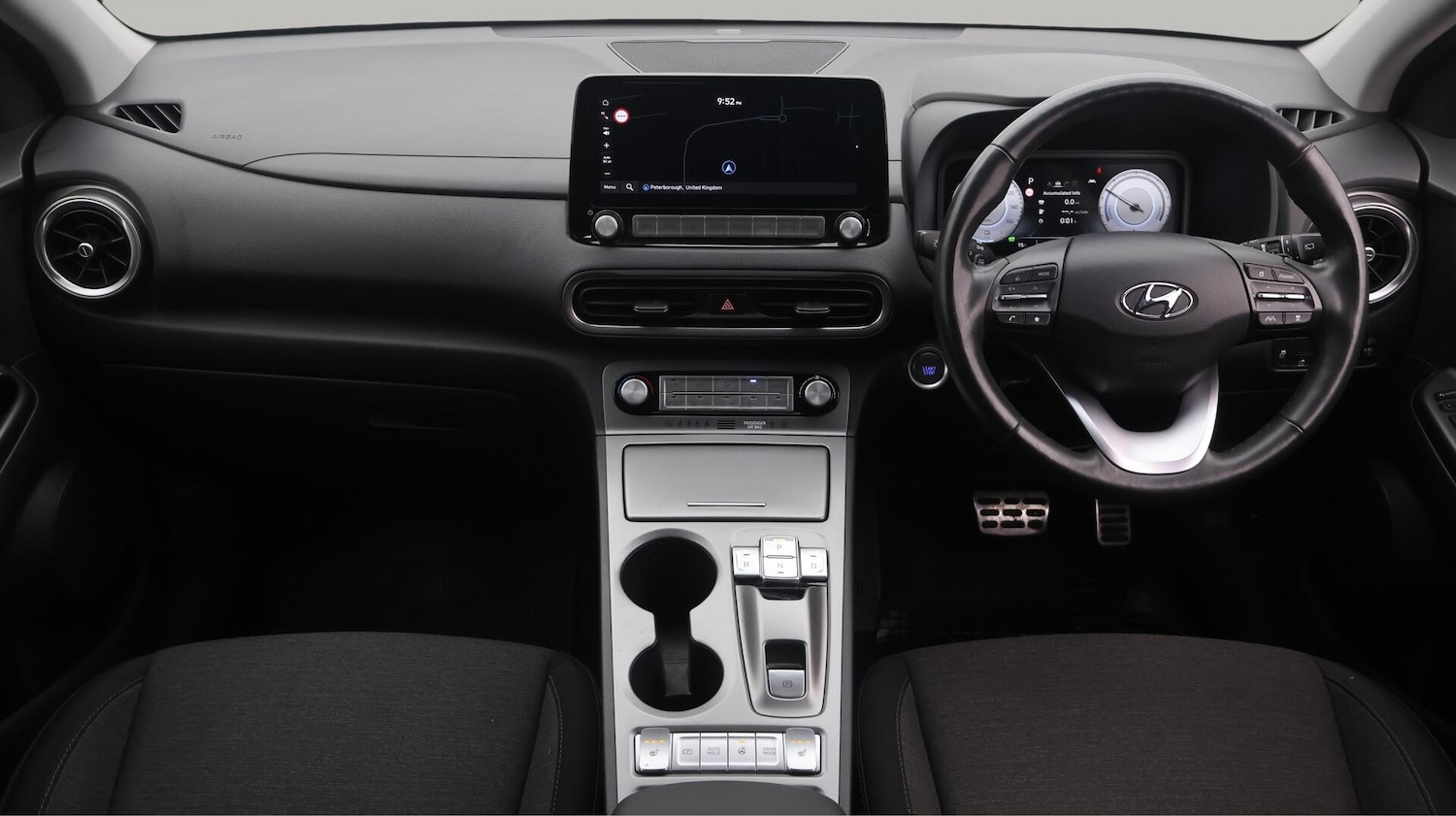 Used Hyundai KONA 2022 for sale - 76337029: Photo 14