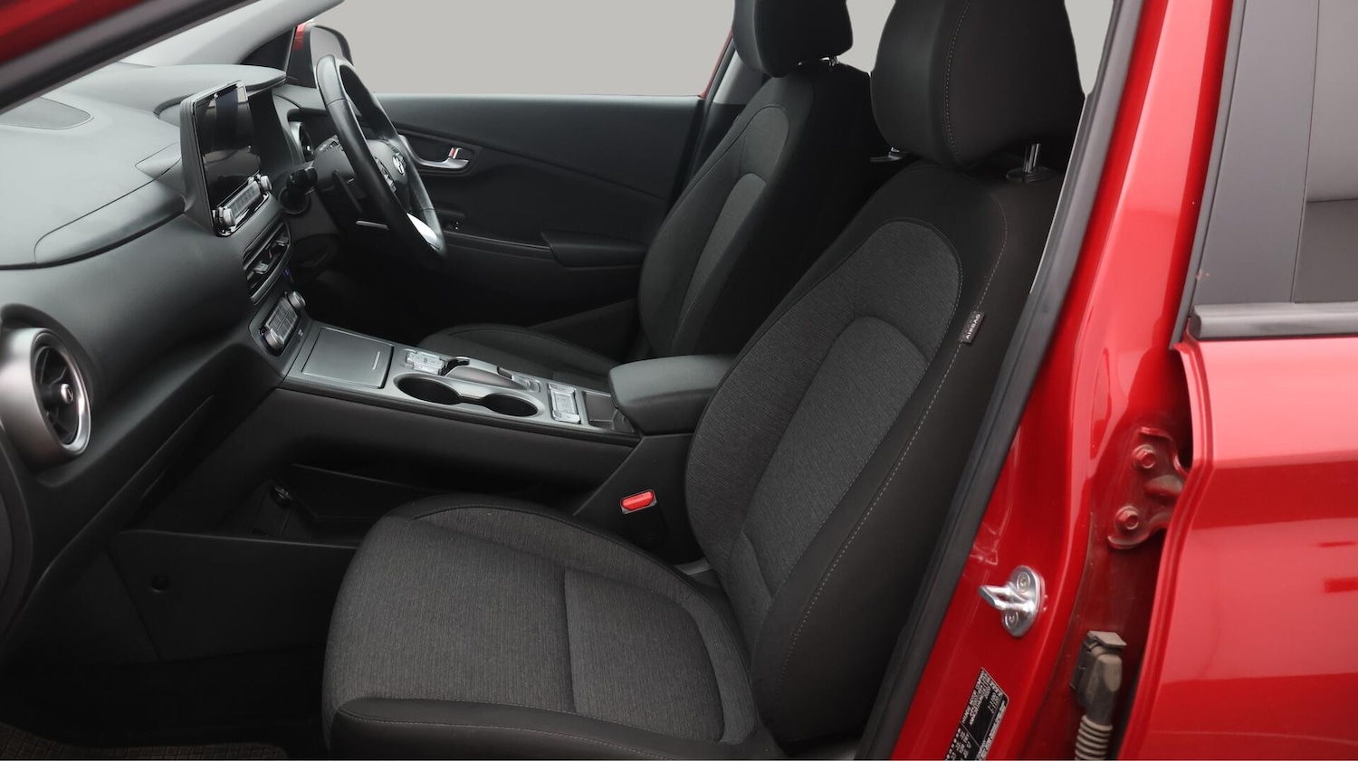 Used Hyundai KONA 2022 for sale - 76337029: Photo 15