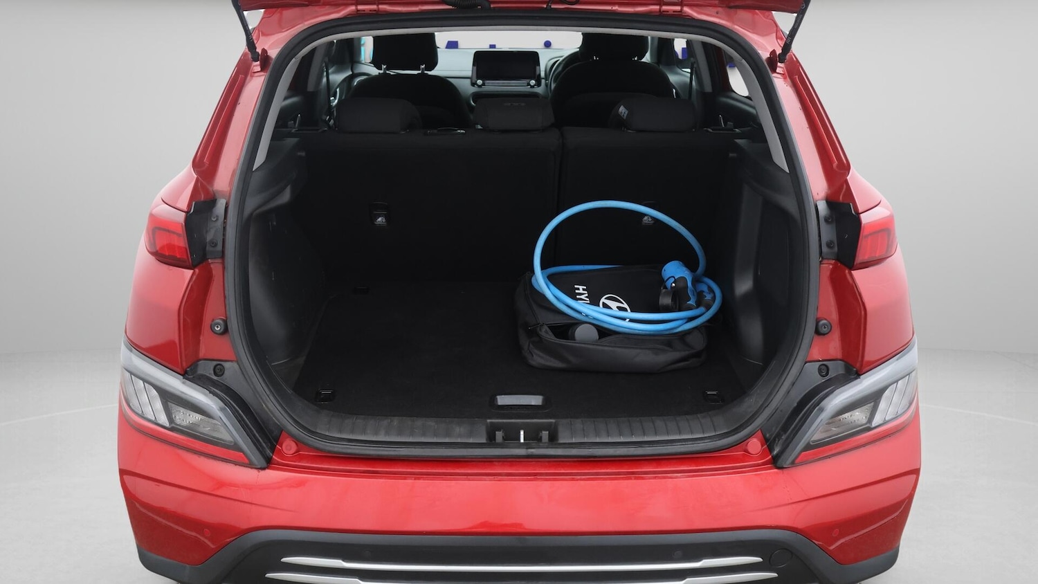 Used Hyundai KONA 2022 for sale - 76337029: Photo 18