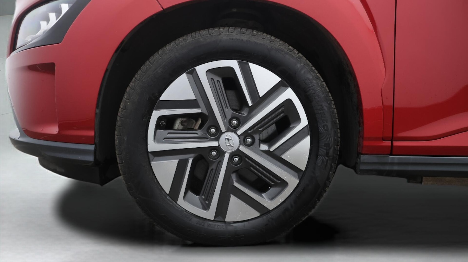 Used Hyundai KONA 2022 for sale - 76337029: Photo 19