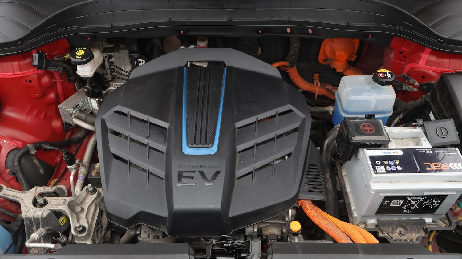Used Hyundai KONA 2022 for sale - 76337029: Photo 20