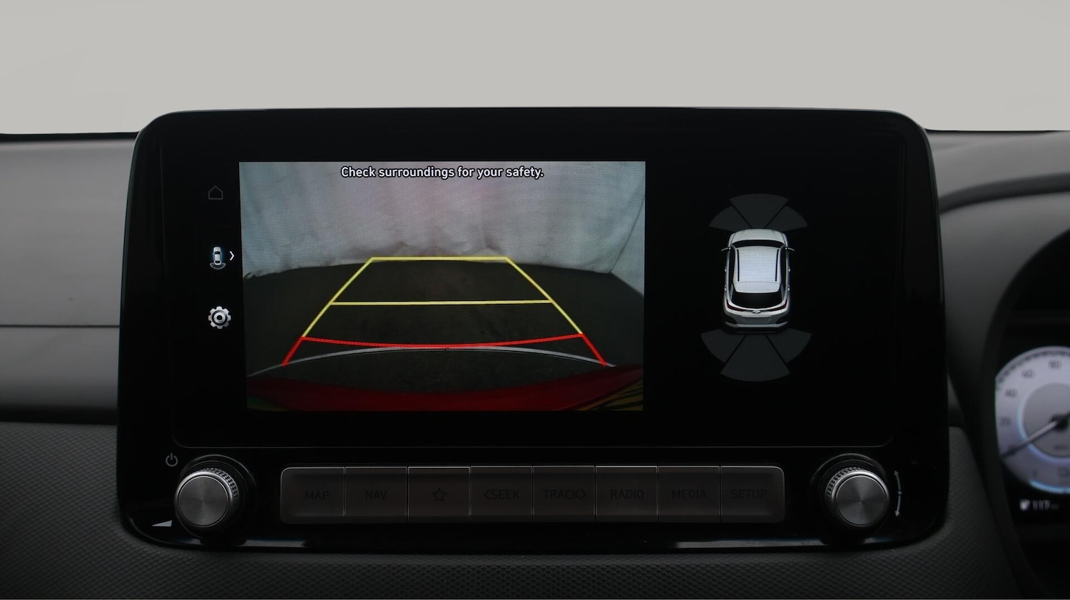 Used Hyundai KONA 2022 for sale - 76337029: Photo 26