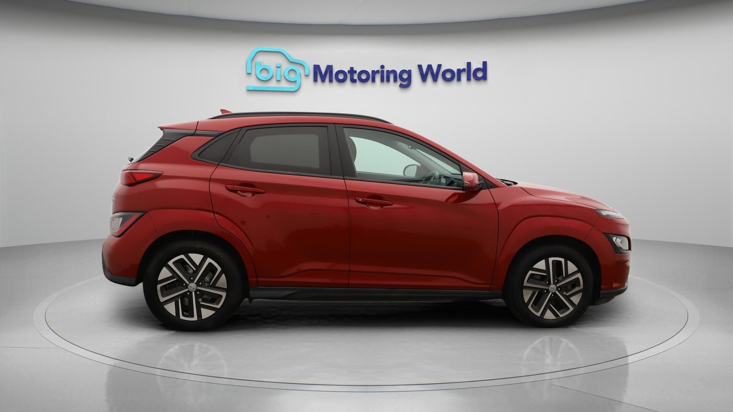 Used Hyundai KONA 2022 for sale - 76337029: Photo 9