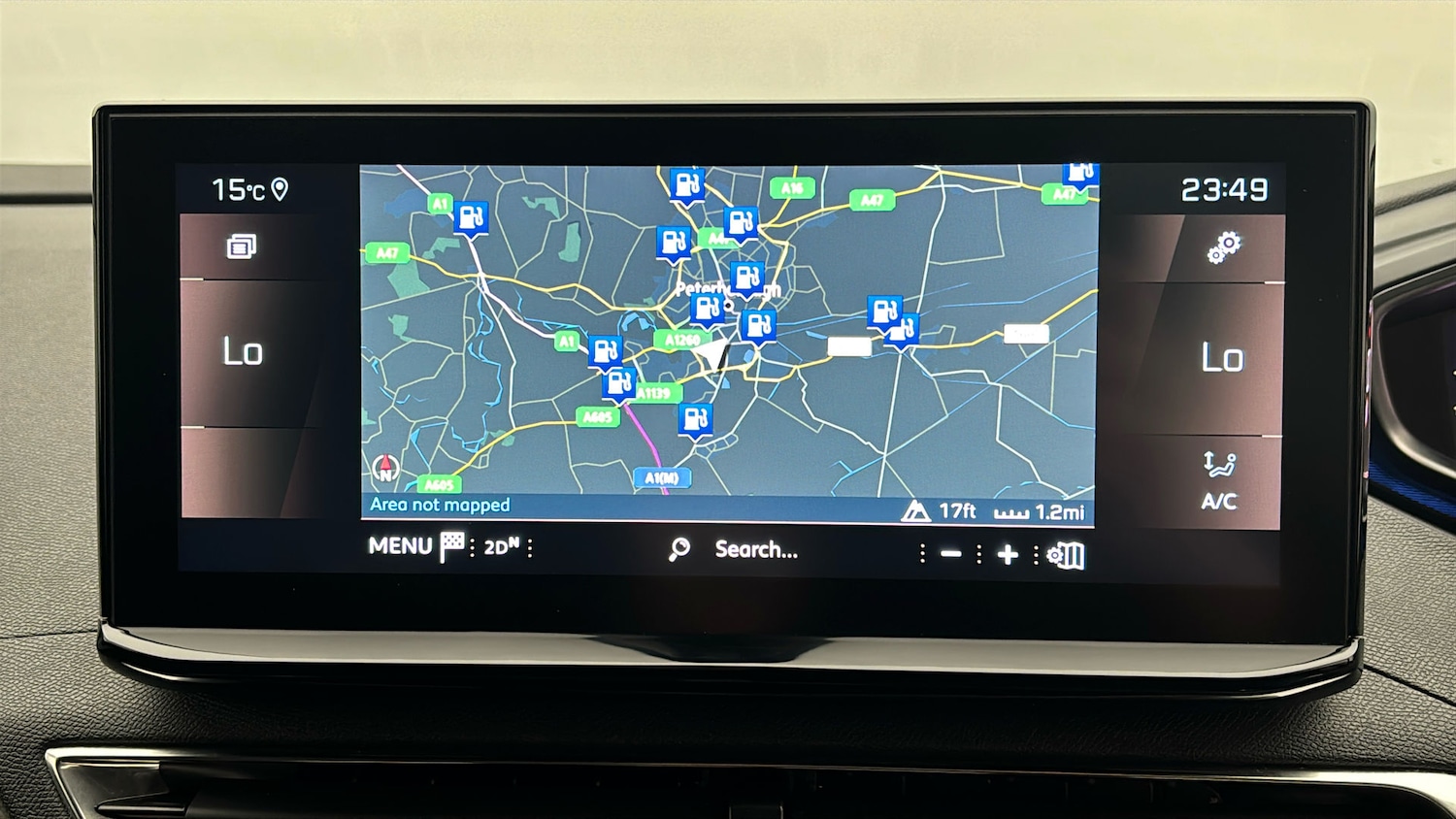 Used Peugeot 5008 2022 for sale - 77730069: Photo 10