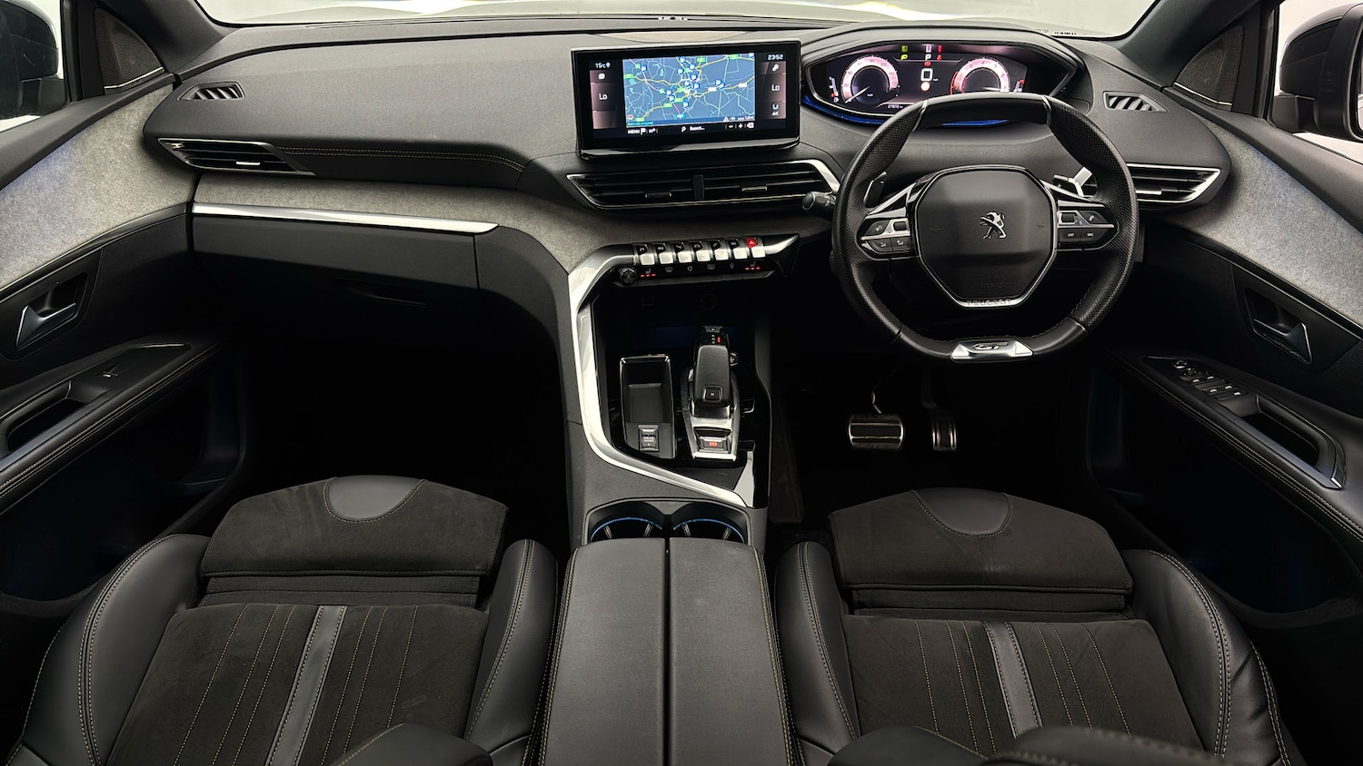 Used Peugeot 5008 2022 for sale - 77730069: Photo 12