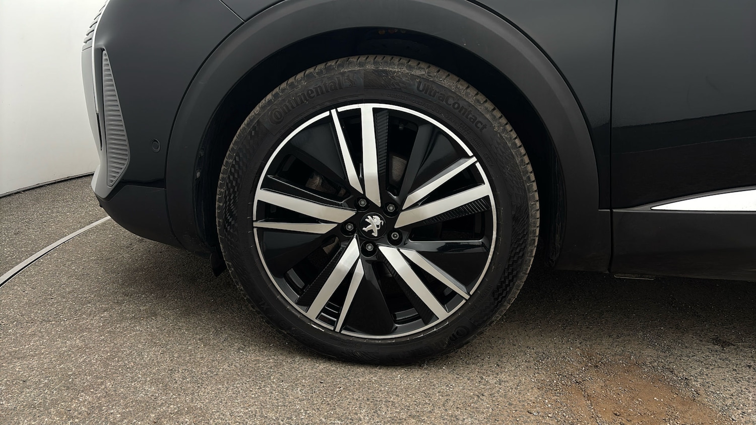 Used Peugeot 5008 2022 for sale - 77730069: Photo 17