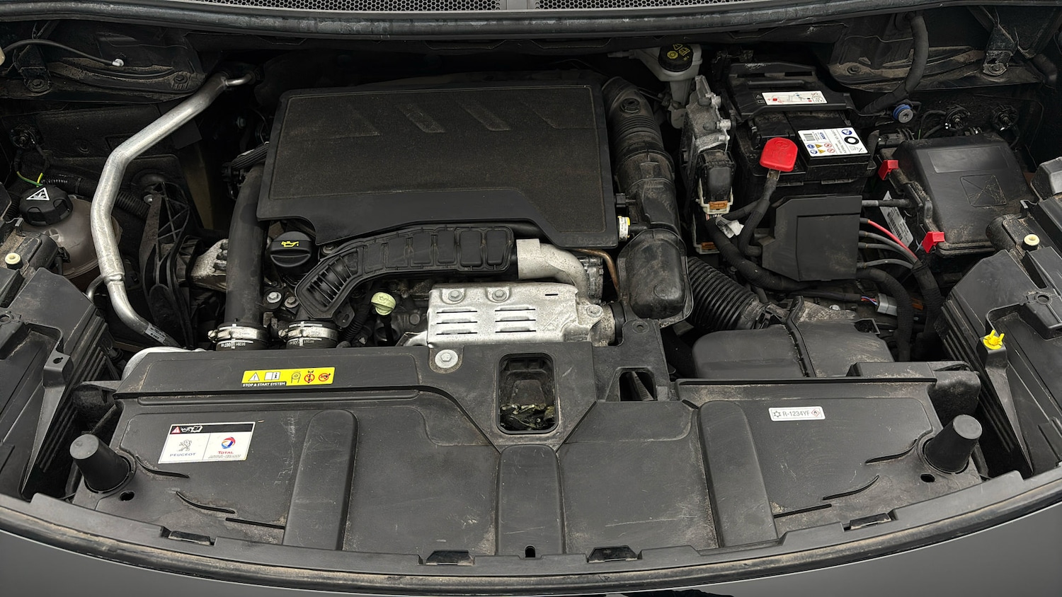 Used Peugeot 5008 2022 for sale - 77730069: Photo 18