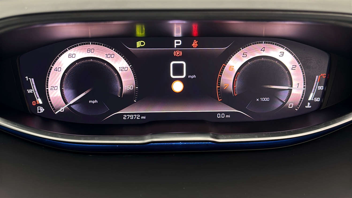 Used Peugeot 5008 2022 for sale - 77730069: Photo 21