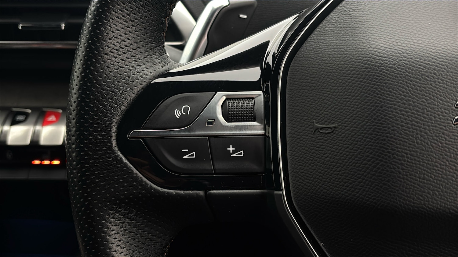 Used Peugeot 5008 2022 for sale - 77730069: Photo 22