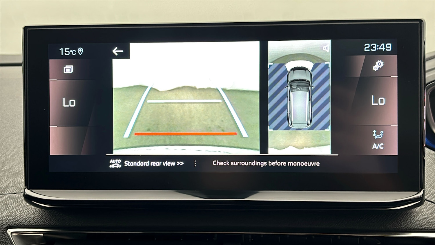 Used Peugeot 5008 2022 for sale - 77730069: Photo 23