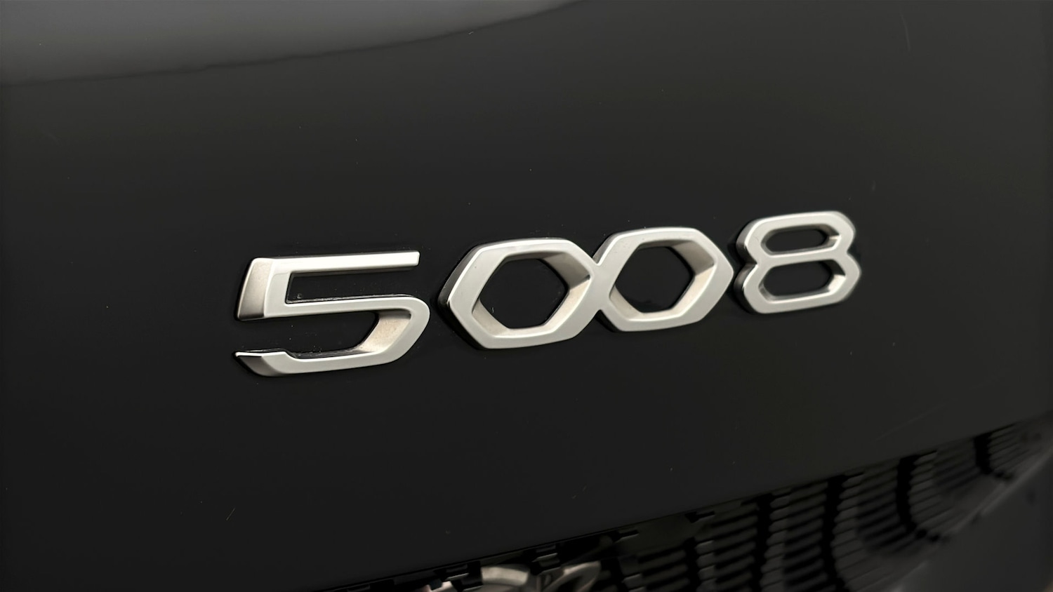 Used Peugeot 5008 2022 for sale - 77730069: Photo 24