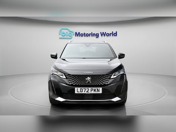 Used Peugeot 5008 2022 for sale - 77730069: Photo