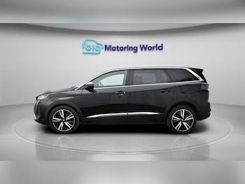 Used Peugeot 5008 2022 for sale - 77730069: Photo