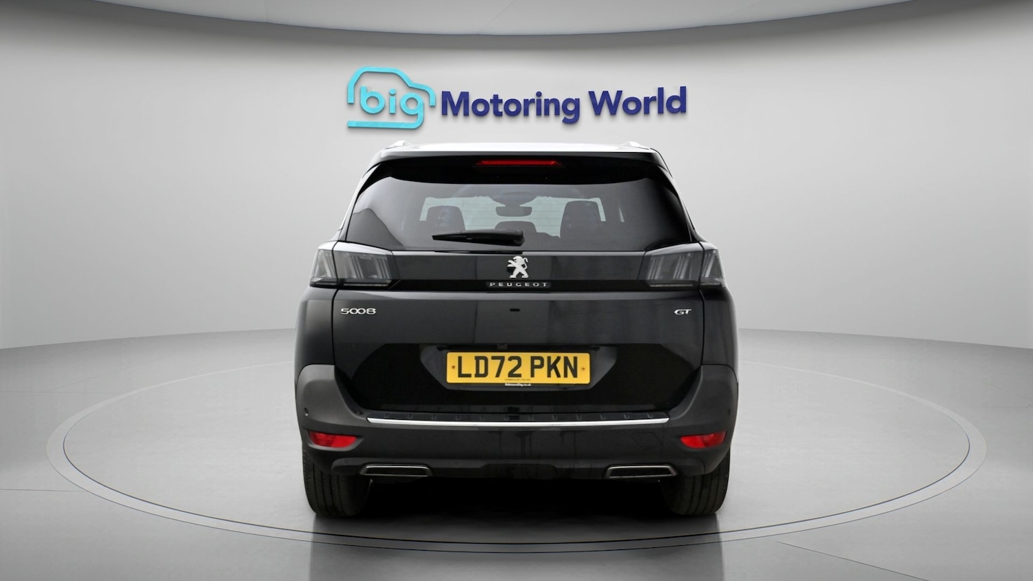 Used Peugeot 5008 2022 for sale - 77730069: Photo 6