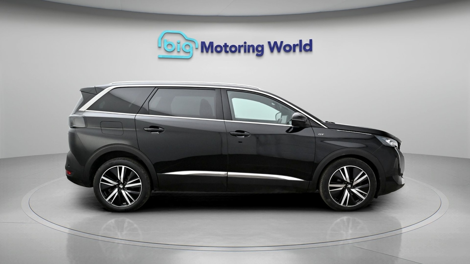 Used Peugeot 5008 2022 for sale - 77730069: Photo 8