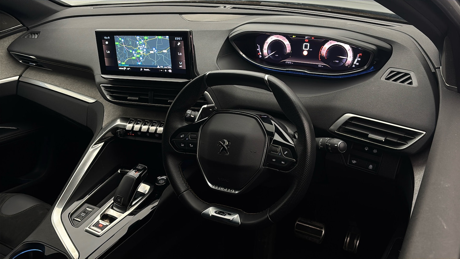 Used Peugeot 5008 2022 for sale - 77730069: Photo 9