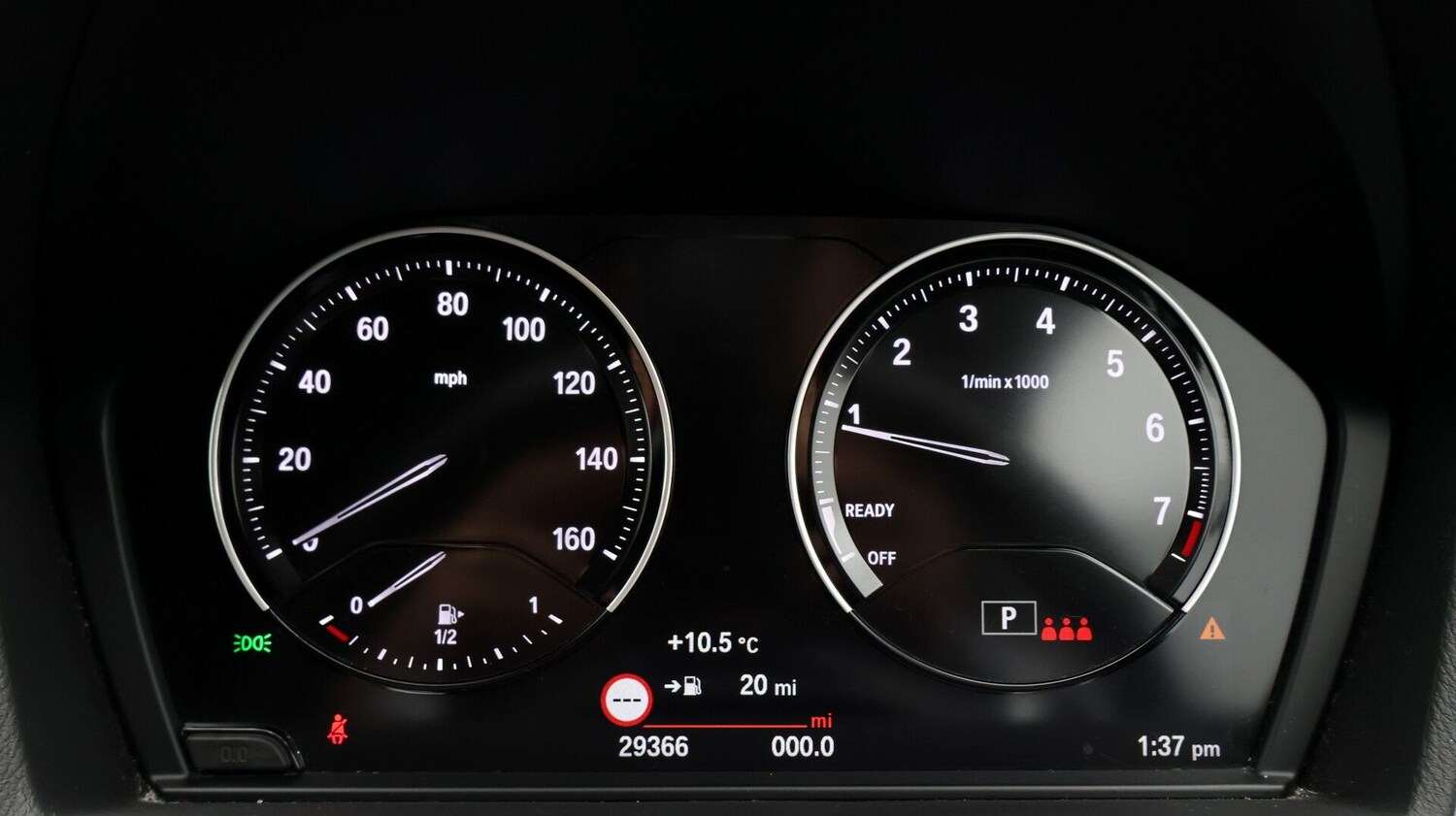 Used BMW X1 for sale - 77813017: Photo 10