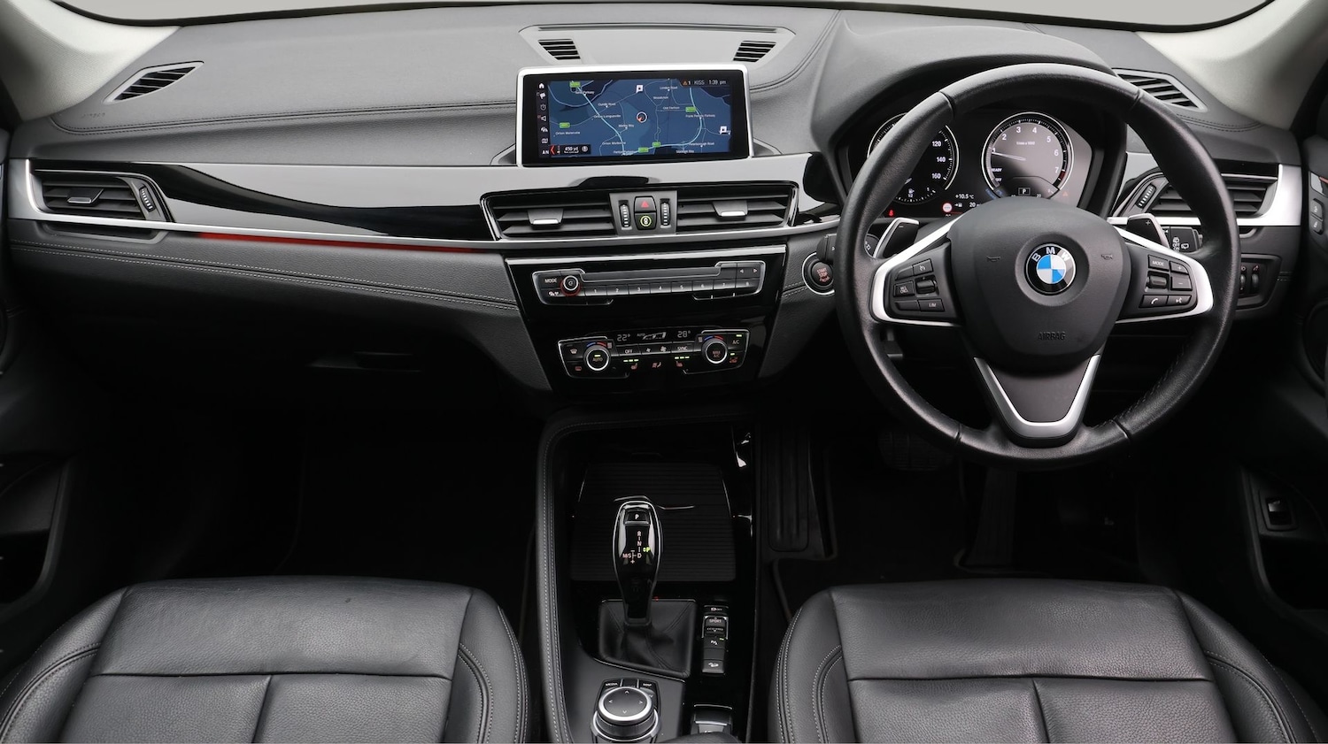 Used BMW X1 for sale - 77813017: Photo 13