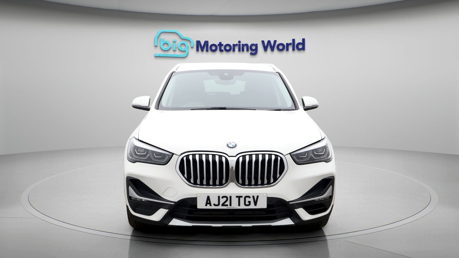 Used BMW X1 for sale - 77813017: Photo 2