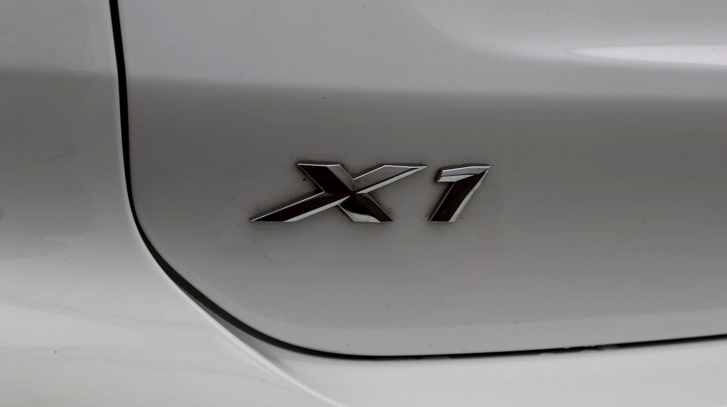 Used BMW X1 for sale - 77813017: Photo 20