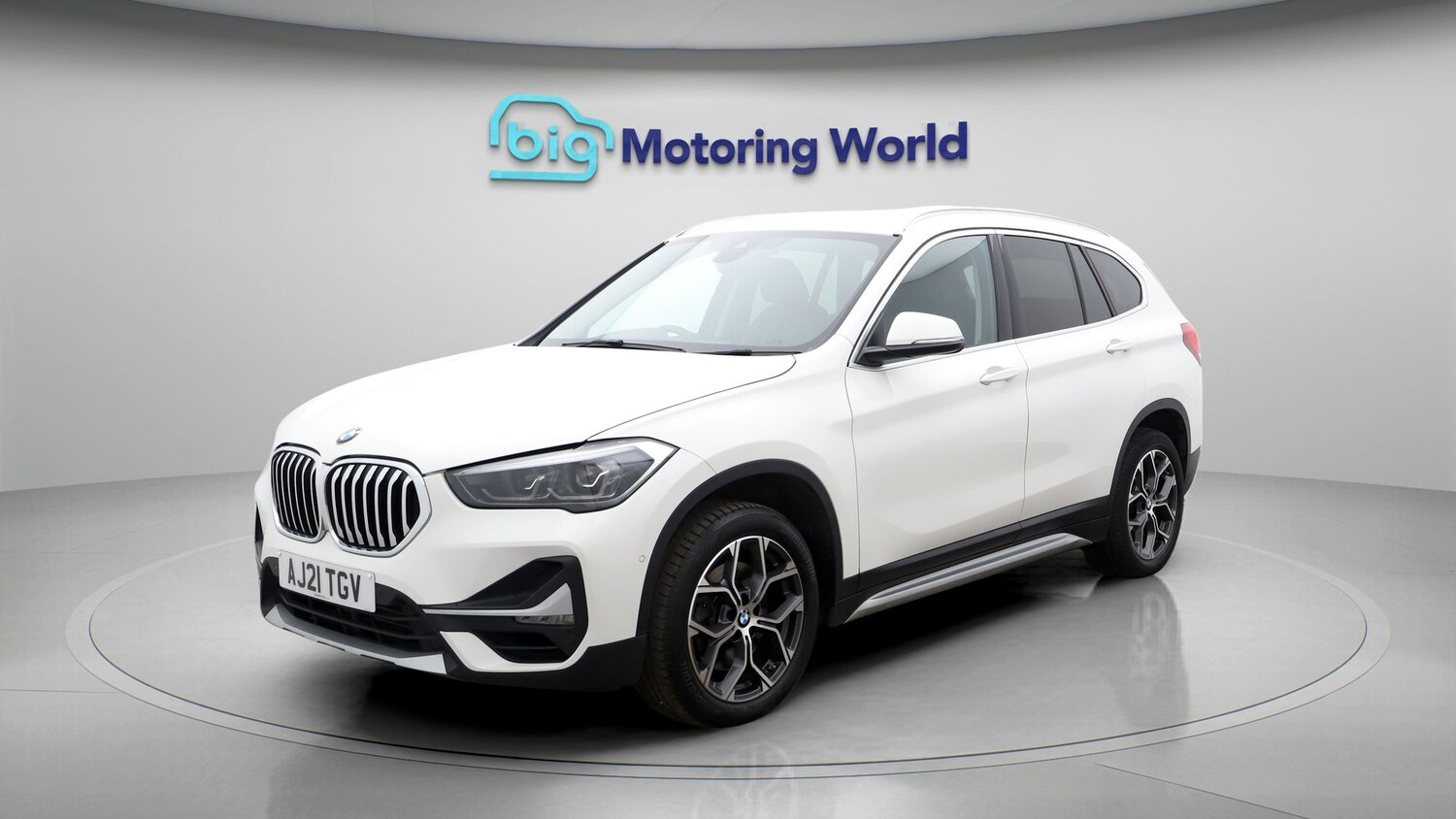 Used BMW X1 for sale - 77813017: Photo 3