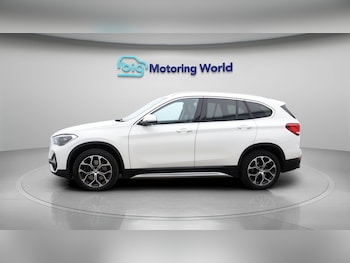 Used BMW X1 2021 for sale - 77813017: Photo