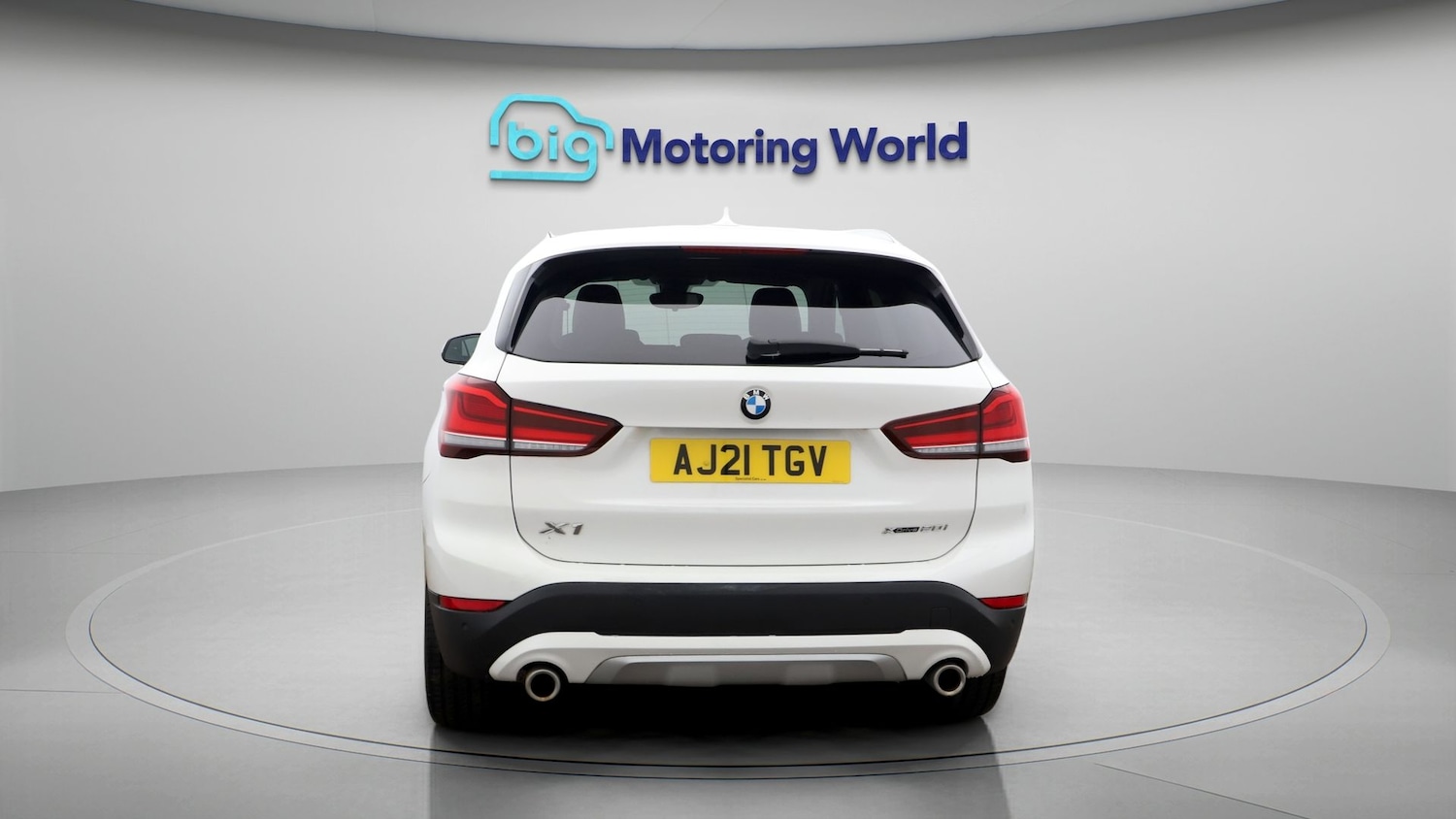 Used BMW X1 for sale - 77813017: Photo 6