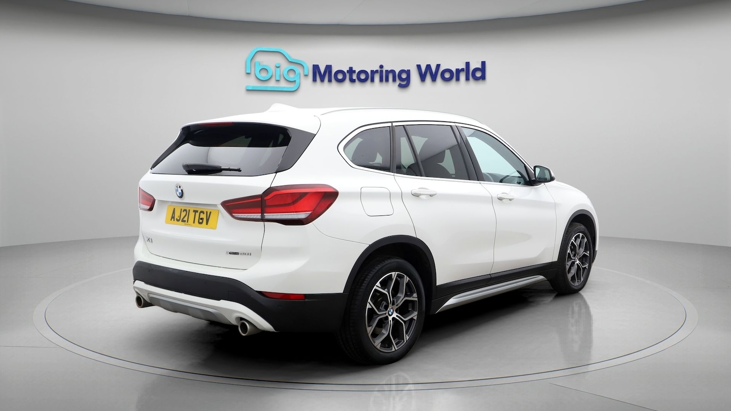 Used BMW X1 for sale - 77813017: Photo 7