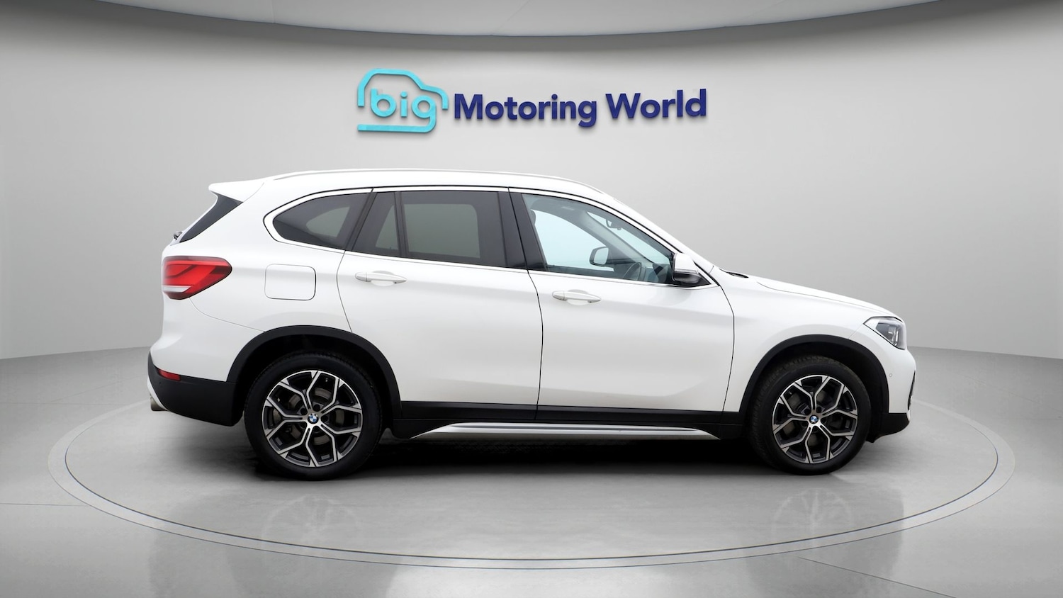 Used BMW X1 for sale - 77813017: Photo 8