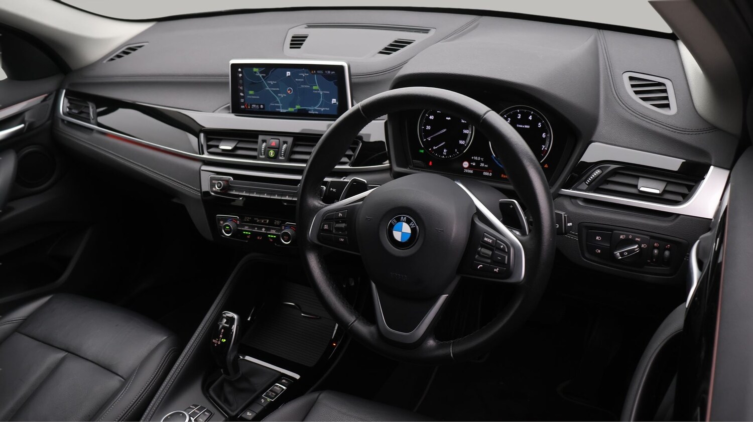 Used BMW X1 for sale - 77813017: Photo 9