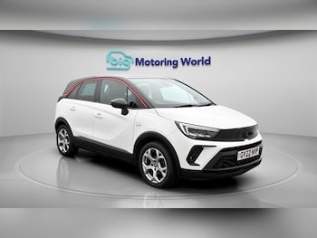 Used Vauxhall Crossland 2022 for sale - 78415413: Photo