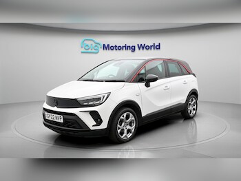 Used Vauxhall Crossland 2022 for sale - 78415413: Photo