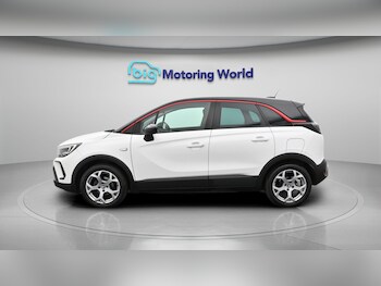 Used Vauxhall Crossland 2022 for sale - 78415413: Photo
