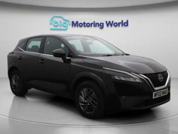 2022 (22) - 1.3 DIG-T MHEV Acenta Premium SUV 5dr Petrol Hybrid XTRON Euro 6 (s/s) (158